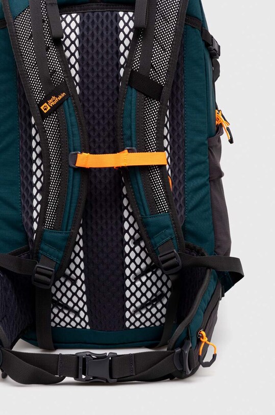 Jack Wolfskin rucsac Moab Jam Shape 30 verde 2020181