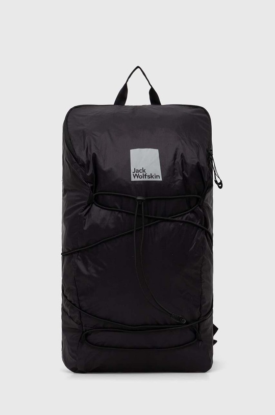 Jack Wolfskin plecak Wandermood Packable 24 mieści A4 czarny 2020271
