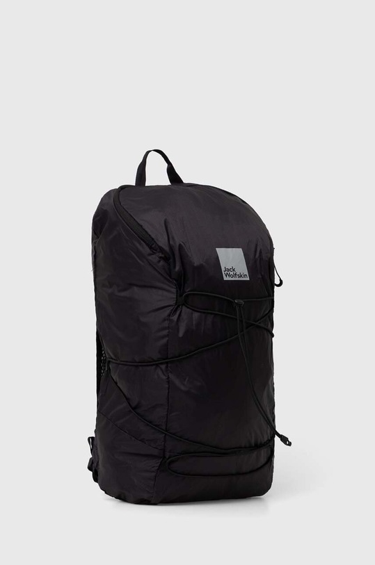 Jack Wolfskin plecak Wandermood Packable 24 2020271 czarny SS24