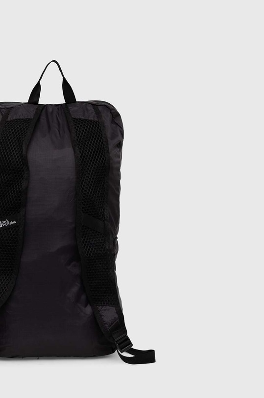 Akcesoria Jack Wolfskin plecak Wandermood Packable 24 2020271 czarny