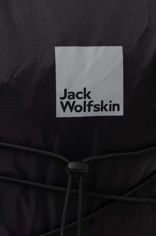 Jack Wolfskin plecak Wandermood Packable 24 czarny 2020271