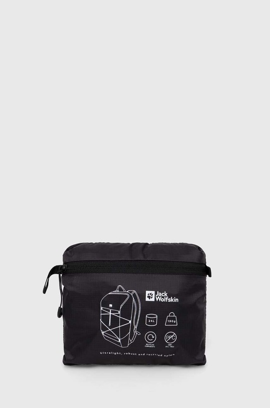 Jack Wolfskin plecak Wandermood Packable 24 2020271