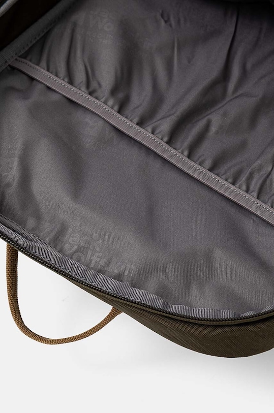 Batoh Jack Wolfskin Hasensprung 2020311 zelená