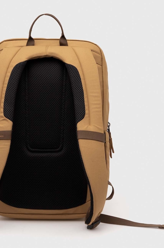 Akcesoria Jack Wolfskin plecak Hasensprung 2020311 beżowy