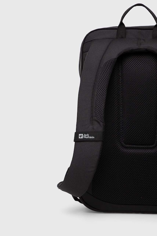 Akcesoria Jack Wolfskin plecak Hasensprung 2020311 czarny