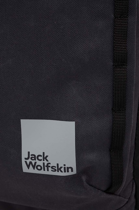 Jack Wolfskin plecak Hasensprung czarny 2020311