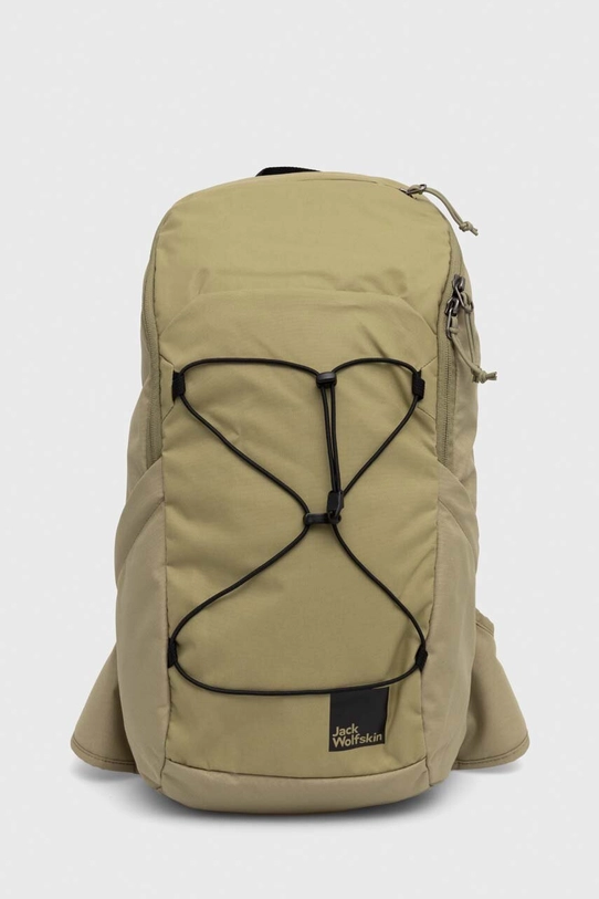 Jack Wolfskin rucsac Sooneck incape in A4 verde 2020321