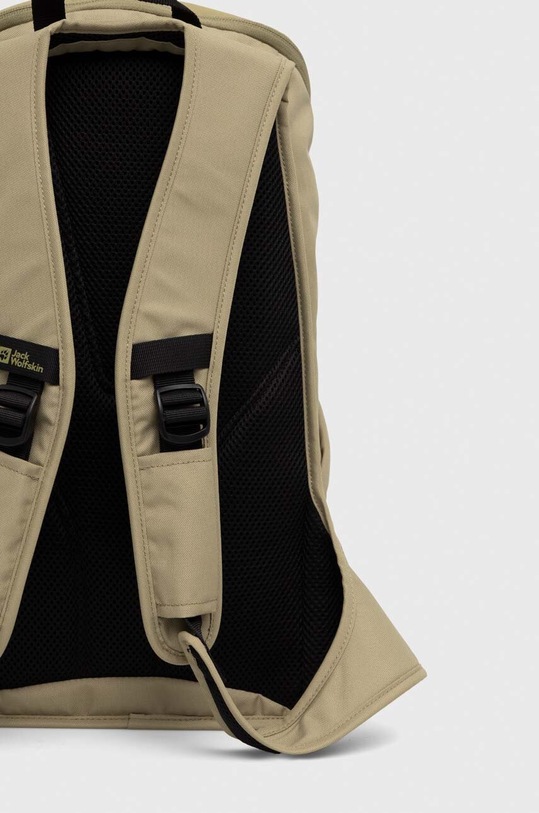 Akcesoria Jack Wolfskin plecak Sooneck 2020321 zielony