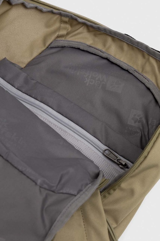 Jack Wolfskin plecak Sooneck 2020321 zielony
