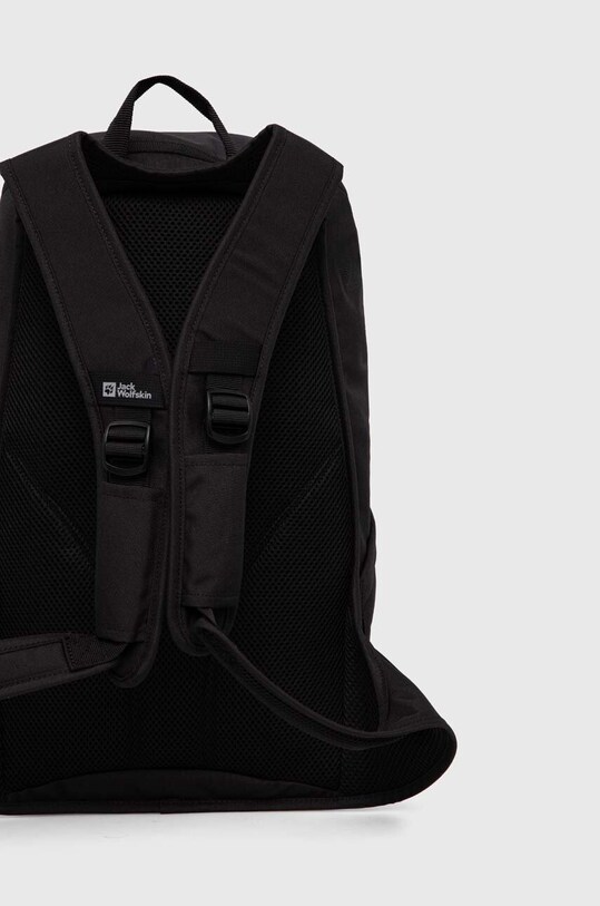 Accesorii Jack Wolfskin rucsac Sooneck 2020321 negru