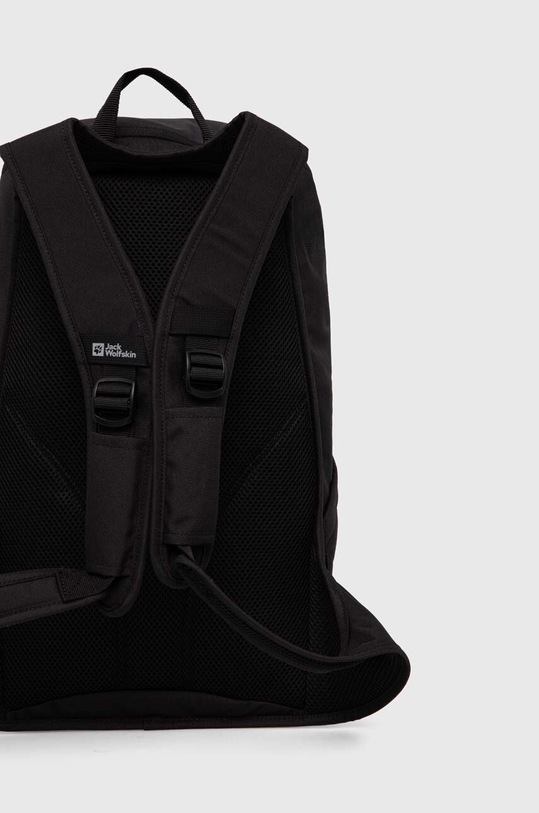 Akcesoria Jack Wolfskin plecak Sooneck 2020321 czarny