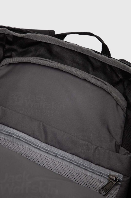 Jack Wolfskin rucsac Sooneck 2020321 negru