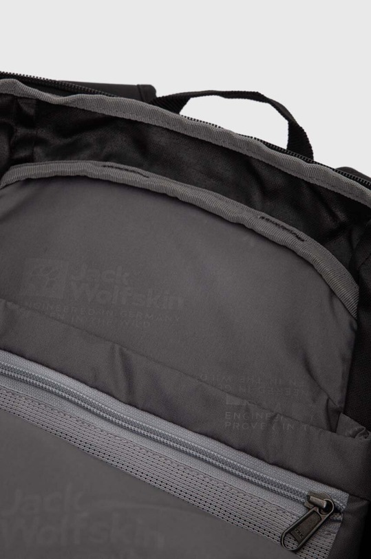 Jack Wolfskin plecak Sooneck 2020321 czarny