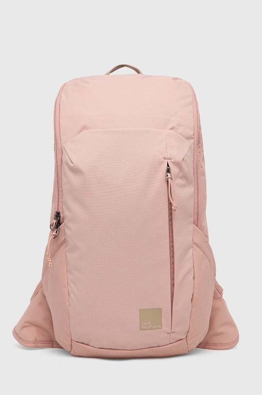 Jack Wolfskin zaino Frauenstein semplice rosa 2020331