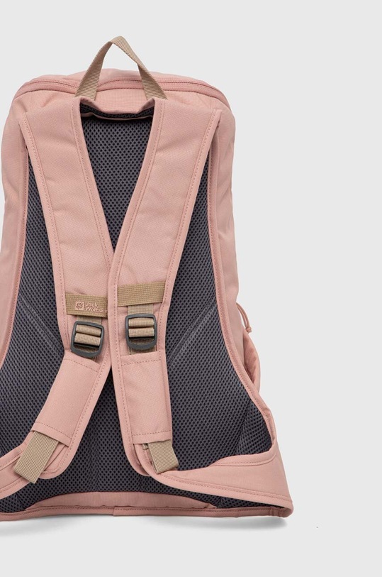 Accessori Jack Wolfskin zaino Frauenstein 2020331 rosa
