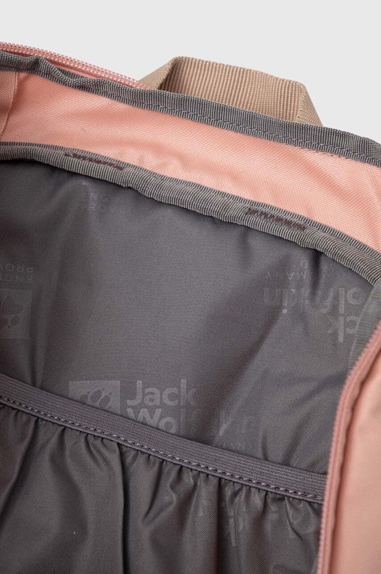 Jack Wolfskin zaino Frauenstein 2020331 rosa