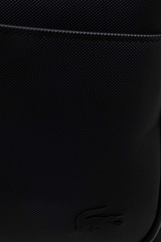 Аксессуары Рюкзак Lacoste NH4430 чёрный