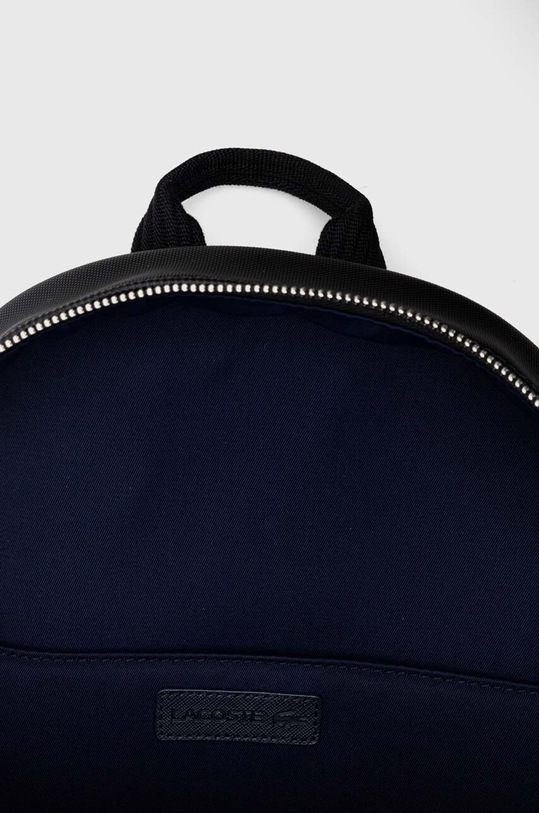 Рюкзак Lacoste NH4430 чёрный