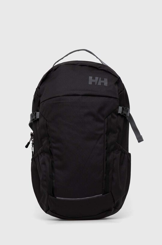 Batoh Helly Hansen hladký černá 67188