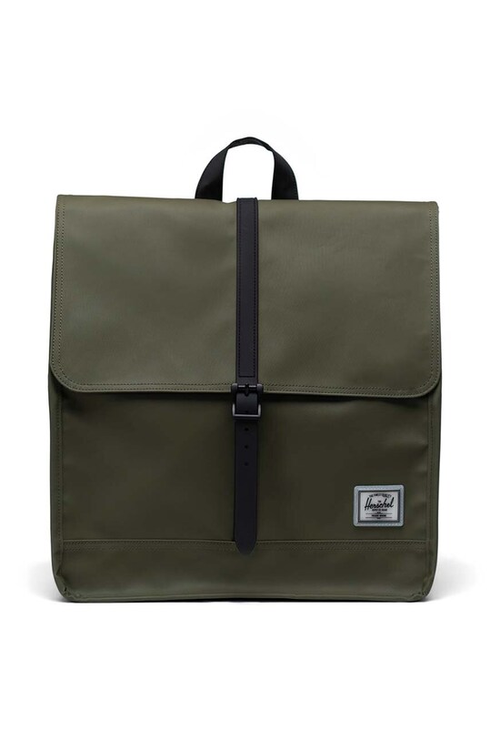 Herschel rucsac City uni verde 10998.04281.OS