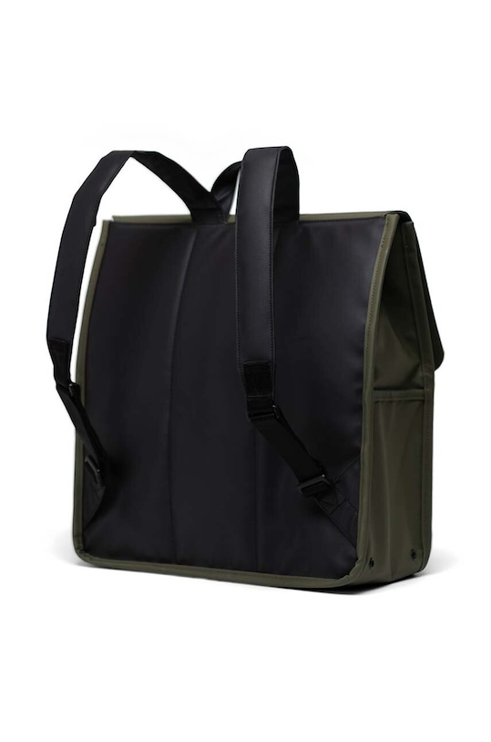 Akcesoria Herschel Plecak City 10998.04281.OS zielony