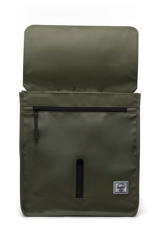 Herschel rucsac City verde 10998.04281.OS