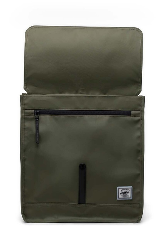Herschel Plecak City zielony 10998.04281.OS
