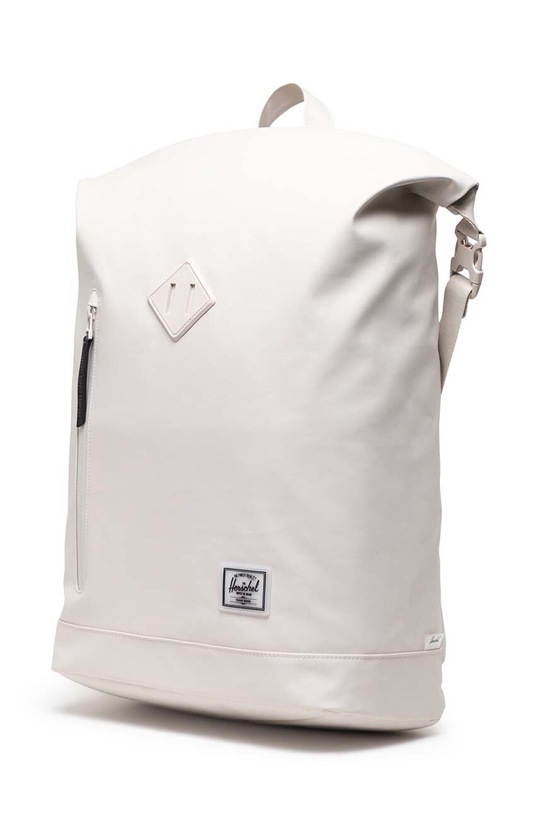 Herschel rucsac Roll Top 11194.06108.OS bej AW24