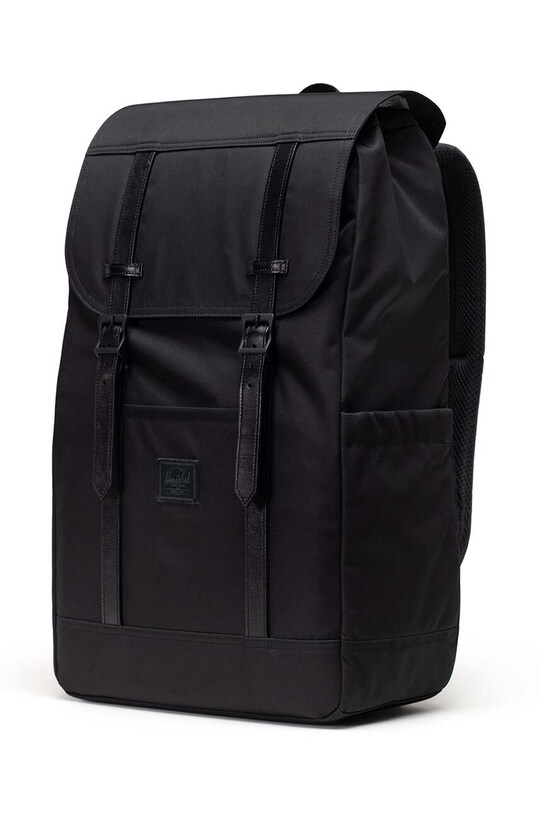 Ruksak Herschel Herschel Retreat 11475.00001.OS crna AW24