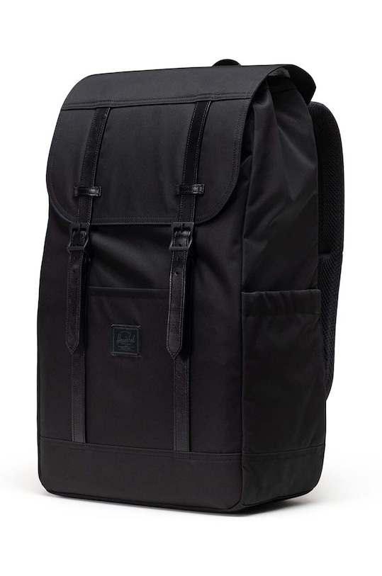 Ruksak Herschel Herschel Retreat 11475.00001.OS čierna AW24