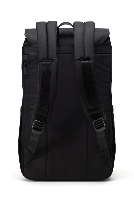 Doplnky Ruksak Herschel Herschel Retreat 11475.00001.OS čierna