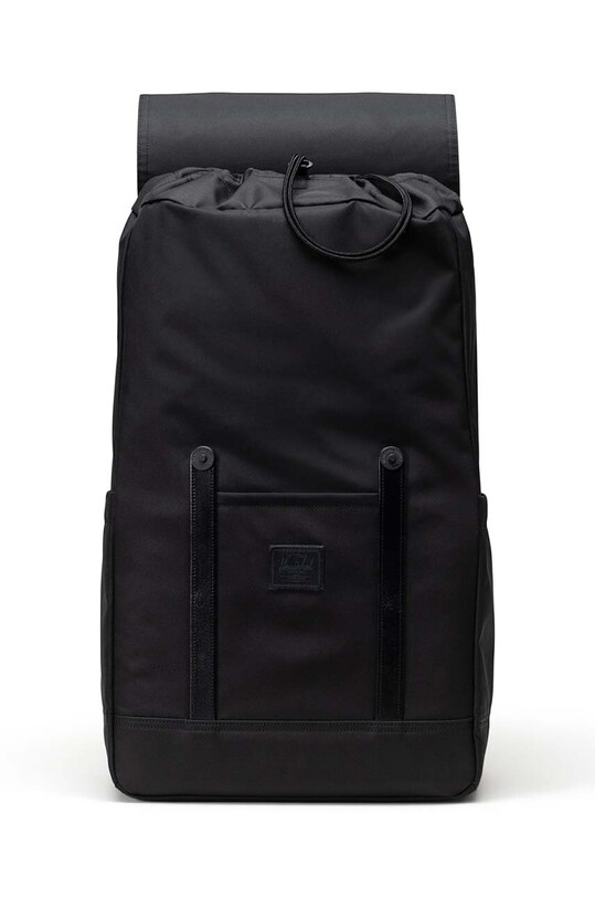 Рюкзак Herschel Herschel Retreat чёрный 11475.00001.OS