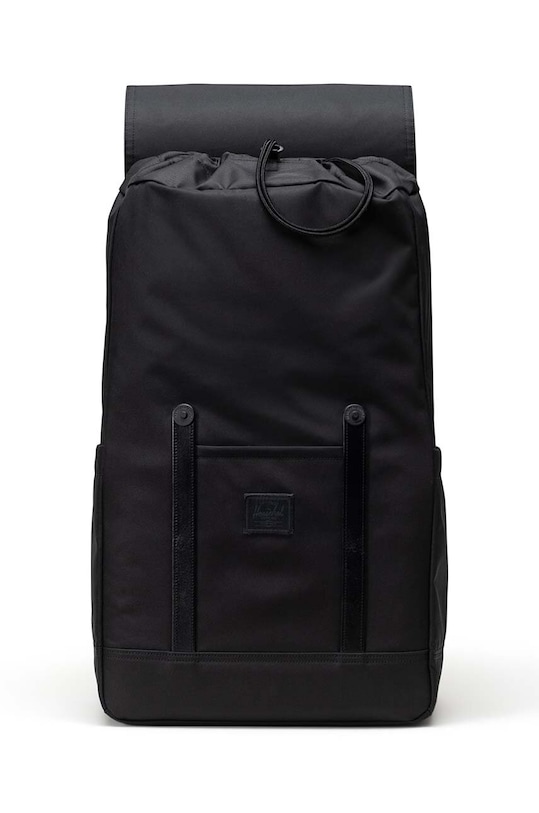 Ruksak Herschel Herschel Retreat čierna 11475.00001.OS