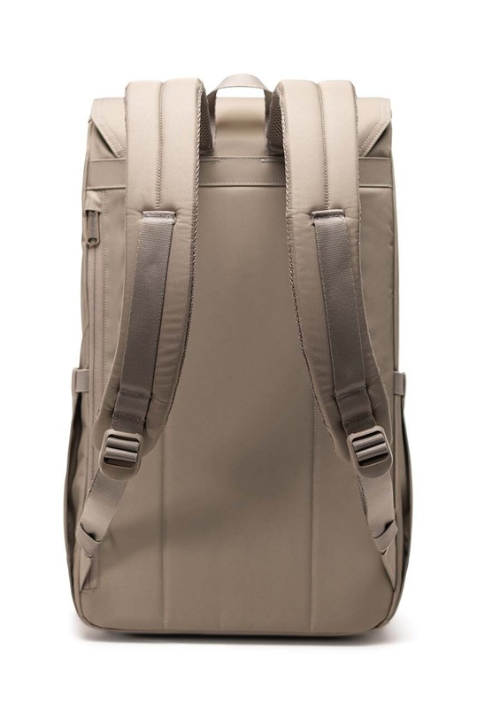 Akcesoria Herschel plecak Herschel Retreat 11475.01560.OS brązowy