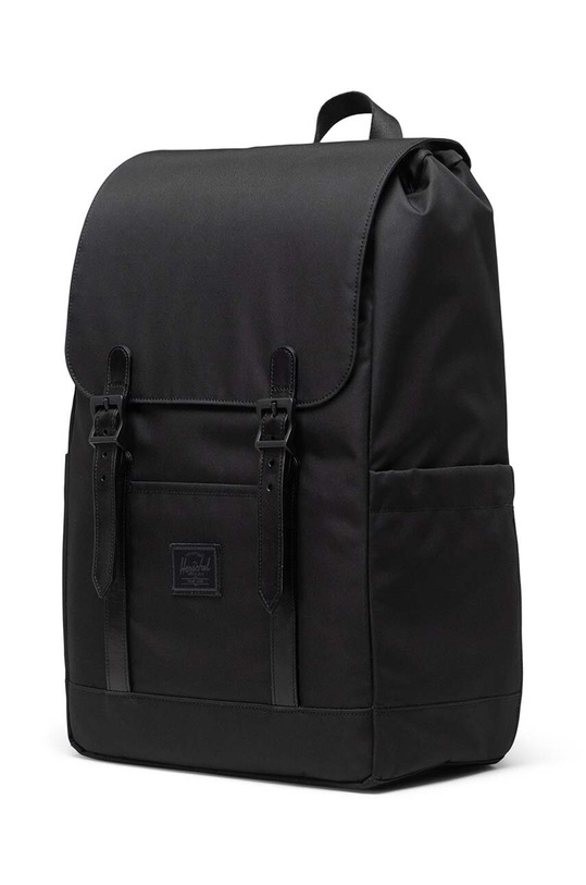 Batoh Herschel Herschel Retreat 11476.00001.OS černá AW24