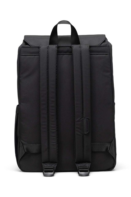 Doplňky Batoh Herschel Herschel Retreat 11476.00001.OS černá