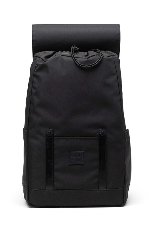 Batoh Herschel Herschel Retreat černá 11476.00001.OS