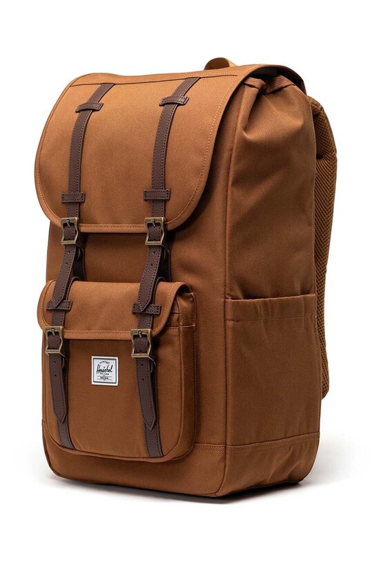Akcesoria Herschel plecak Little America Backpack 11390.05033.OS szary