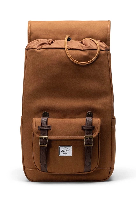 Herschel plecak Little America Mid Backpack 11391.05033.OS szary AW24