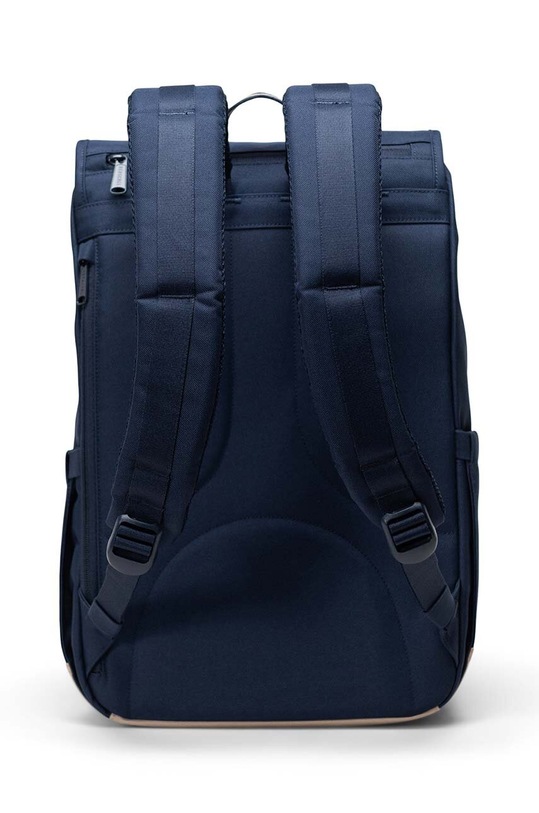 Herschel plecak Little America Mid Backpack czarny 11391.06246.OS