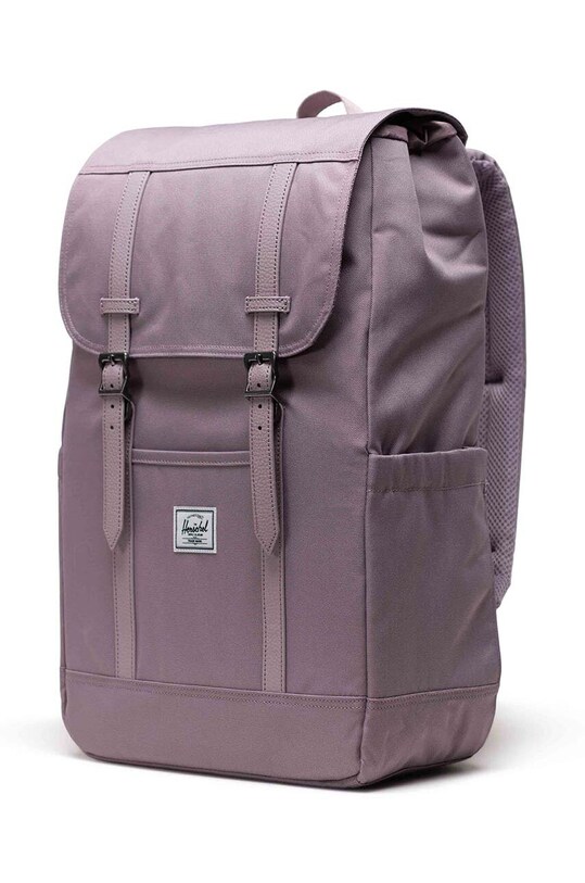 Accessori Herschel zaino Retreat Backpack 11397.06067.OS violetto