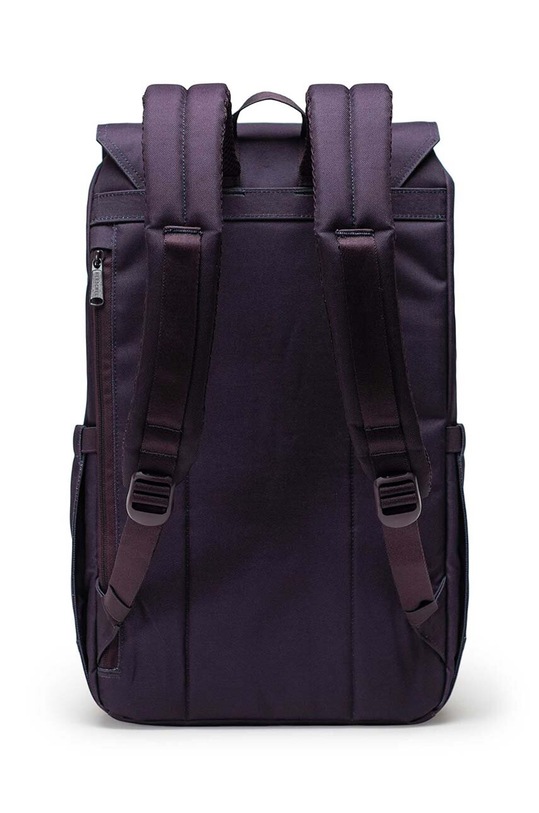 Σακίδιο πλάτης Herschel Retreat Backpack μωβ 11397.06223.OS