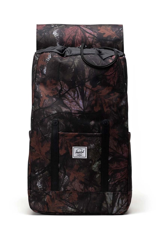 Batoh Herschel Retreat Backpack 11397.06248.OS zelená AW24