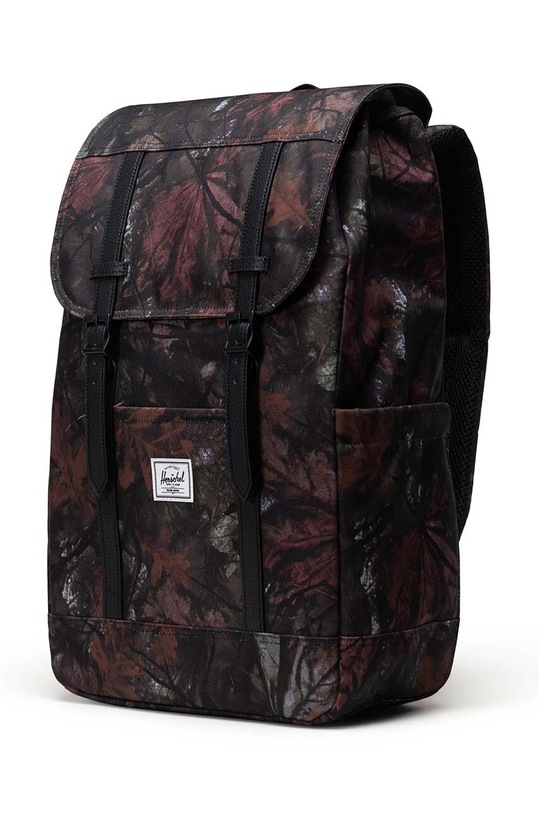 Doplňky Batoh Herschel Retreat Backpack 11397.06248.OS zelená