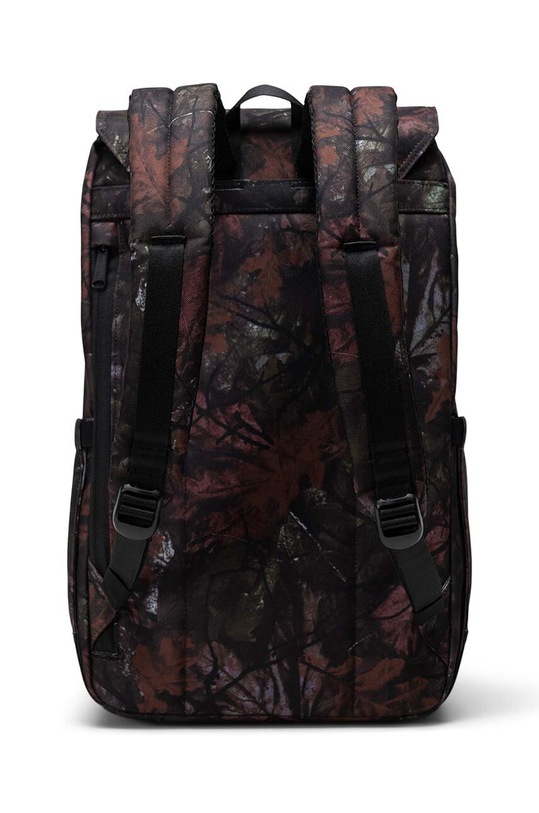 Herschel zaino Retreat Backpack verde 11397.06248.OS