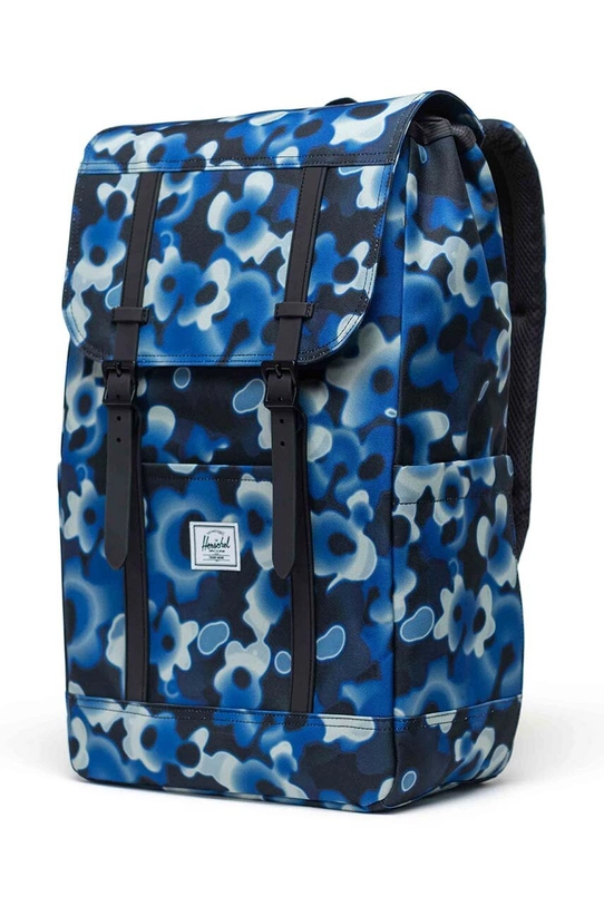 Akcesoria Herschel plecak Retreat Backpack 11397.06253.OS multicolor