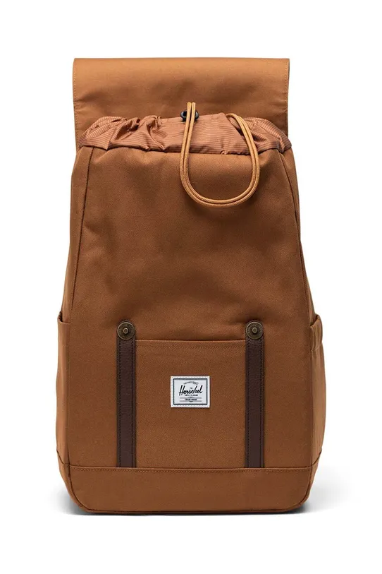 Раница Herschel Retreat Small Backpack 11400.05033.OS сив AW24