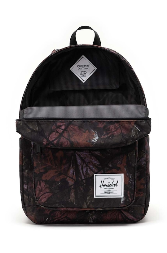 Herschel rucsac Pop Quiz Backpack 11405.06248.OS verde AW24