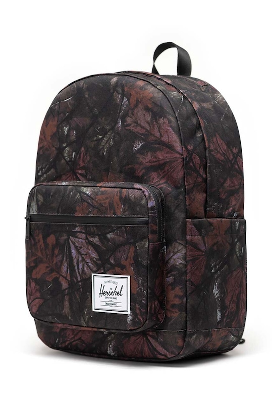 Accesorii Herschel rucsac Pop Quiz Backpack 11405.06248.OS verde