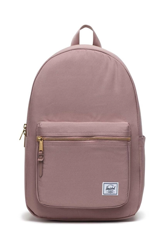 Рюкзак Herschel Settlement Backpack гладкий рожевий 11407.02077.OS